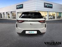 Voitures D'occasion À Pontoise | Ds Ds 3 Crossback Ds 3 Ii Ds3 Crossback Puretech 130 Eat8 Conne...