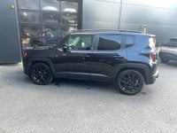 Voitures D'occasion À St-Brice-Sous-Forêt | Jeep Renegade 1.4 I Multiair S&S 140 Ch Brooklyn Li...