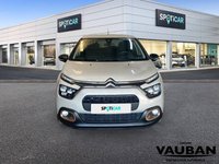 Voitures D'occasion À Gisors | Citroën C3 Iii Puretech 83 S&S Bvm5 C-Series