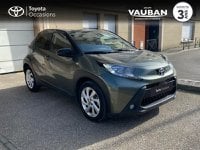 Voitures D'occasion À Sartrouville | Toyota Aygo X 1.0 Vvt-I 72Ch Design S-Cvt
