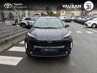 Voitures D'occasion À Argenteuil | Toyota Yaris Cross 116H Design Mc24