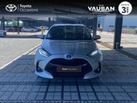 Voitures D'occasion À Chambourcy | Toyota Yaris 116H Design 5P