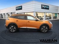 Voitures D'occasion À Les Mureaux | Peugeot 2008 Ii Puretech 130 S&S Eat8 Allure