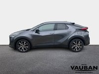 Voitures D'occasion À Cergy | Toyota C-Hr Hybride 140 Design