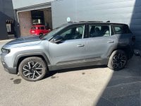 Voitures D'occasion À St-Brice-Sous-Forêt | Jeep Compass Iii Electrique 157 Kw 4X2 Altitude