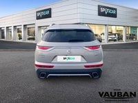 Voitures D'occasion À Gisors | Ds Ds 7 Ds7 Crossback Hybride E-Tense 225 Eat8 Rivoli