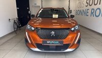 Voitures D'occasion À Buchelay | Peugeot 2008 Ii Puretech 130 S&S Eat8 Allure