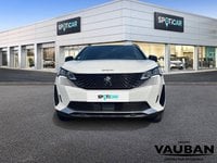 Voitures D'occasion À Herblay | Peugeot 3008 Ii Puretech 130Ch S&S Eat8 Gt