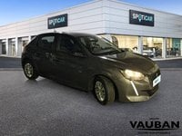 Voitures D'occasion À Chambly | Peugeot 208 Ii Bluehdi 100 S&S Bvm6 Active