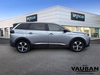 Voitures D'occasion À Osny | Peugeot 5008 Ii Puretech 180Ch S&S Eat8 Gt Line