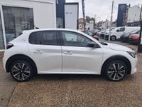 Voitures D'occasion À Argenteuil | Peugeot 208 Ii Bluehdi 100 S&S Bvm6 Gt