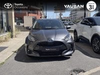 Voitures D'occasion À Sartrouville | Toyota Yaris 116H Design 5P My22
