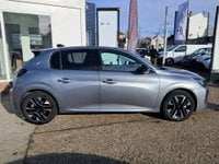 Voitures D'occasion À Argenteuil | Peugeot 208 Ii Hybrid 100 E-Dcs6 Allure