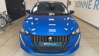 Voitures D'occasion À Buchelay | Peugeot 208 Ii Puretech 100 S&S Bvm6 Allure