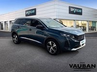 Voitures D'occasion À Herblay | Peugeot 5008 Ii Puretech 130Ch S&S Eat8 Gt