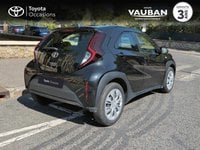 Voitures D'occasion À Le Chesnay | Toyota Aygo X 1.0 Vvt-I 72Ch Dynamic My23