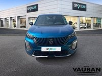 Voitures D'occasion À Chambly | Peugeot 2008 Electrique Ii Electrique 54 Kwh 156 Ch Allure