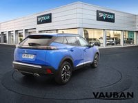 Voitures D'occasion À Herblay | Peugeot 2008 Ii Puretech 130 S&S Eat8 Allure Pack