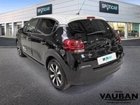 Voitures D'occasion À Pontoise | Citroën C3 Iii Puretech 110 S&S Eat6 Shine
