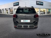 Voitures D'occasion À Pontoise | Citroën C3 Aircross Puretech 110 S&S Bvm6 Feel Pack