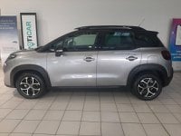 Voitures D'occasion À Pontoise | Citroën C3 Aircross 1.2 Puretech 130Ch S&S Plus Automatique