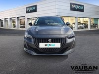 Voitures D'occasion À Herblay | Peugeot 208 Ii Puretech 100 S&S Bvm6 Active Pack