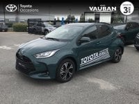 Voitures D'occasion À Chambourcy | Toyota Yaris 116H Design 5P My25