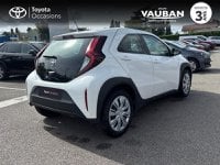 Voitures D'occasion À Chambourcy | Toyota Aygo X 1.0 Vvt-I 72Ch Dynamic