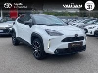 Voitures D'occasion À Chambourcy | Toyota Yaris Cross 116H Gr Sport My22
