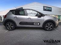 Voitures D'occasion À Sarcelles | Citroën C3 Iii Puretech 83 S&S Bvm5 Feel Pack