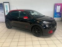 Voitures D'occasion À Pontoise | Citroën C3 Iii Puretech 110 S&S Bvm6 Shine