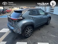 Voitures D'occasion À Chambourcy | Toyota Yaris Cross 130H Gr Sport My26