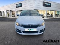 Voitures D'occasion À Chambly | Peugeot 308 Ii Puretech 130Ch S&S Eat8 Allure