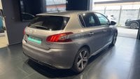 Voitures D'occasion À Buchelay | Peugeot 308 Ii 1.2 Puretech 130Ch S&S Bvm6 Gt Line