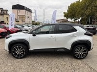 Voitures D'occasion À Argenteuil | Toyota Yaris Cross 116H Gr Sport My22