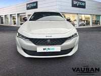 Voitures D'occasion À Chambourcy | Peugeot 508 Sw Bluehdi 130 Ch S&S Eat8 Gt