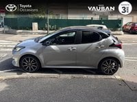 Voitures D'occasion À Le Chesnay | Toyota Yaris 130H Gr Sport 5P My25