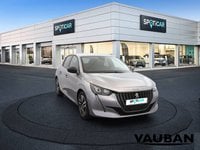 Voitures D'occasion À Osny | Peugeot 208 Puretech 100 S&S Bvm6 Allure Pack