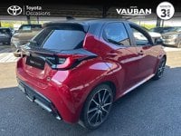 Voitures D'occasion À Chambourcy | Toyota Yaris 116H Gr Sport 5P My22