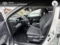 Voitures D'occasion À Argenteuil | Toyota Yaris 116H Design 5P My22