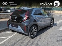 Voitures D'occasion À Le Chesnay | Toyota Aygo X 1.0 Vvt-I 72Ch Design S-Cvt My24