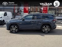 Voitures D'occasion À Argenteuil | Toyota Rav4 2.5 Hybride Rechargeable 309Ch Lounge Awd-I Rc26