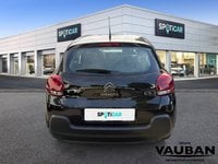 Voitures D'occasion À Les Mureaux | Citroën C3 Iii Puretech 83 Ch Bvm5 You