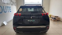 Voitures D'occasion À Buchelay | Peugeot 2008 Ii Puretech 130 S&S Eat8 Style