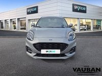 Voitures D'occasion À Osny | Ford Puma Ii 1.0 Ecoboost 125 Ch Mhev S&S Powershift St-Line Design 3