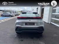 Voitures D'occasion À Chambourcy | Toyota C-Hr 2.0 Hybride Rechargeable 225Ch Dynamic My26