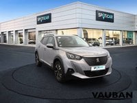 Voitures D'occasion À Saint-Brice-Sous-Forêt | Peugeot 2008 Electrique Ii Electrique 136 Ch All...