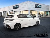 Voitures D'occasion À Buchelay | Peugeot 308 Iii Phev 225 E-Eat8 Gt Pack