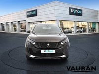 Voitures D'occasion À Buchelay | Peugeot 3008 Ii Puretech 130Ch S&S Eat8 Gt