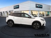 Voitures D'occasion À Saint-Brice-Sous-Forêt | Peugeot 2008 Electrique Ii Electrique 136 Ch Gt